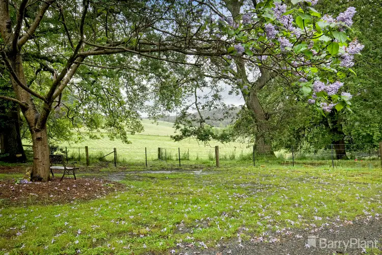 Fourth view of Homely house listing, 1280 Pakenham Road, Mount Burnett VIC 3781