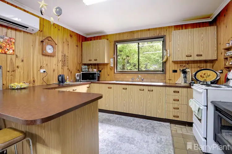 Fifth view of Homely house listing, 1280 Pakenham Road, Mount Burnett VIC 3781