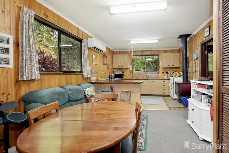 Sixth view of Homely house listing, 1280 Pakenham Road, Mount Burnett VIC 3781
