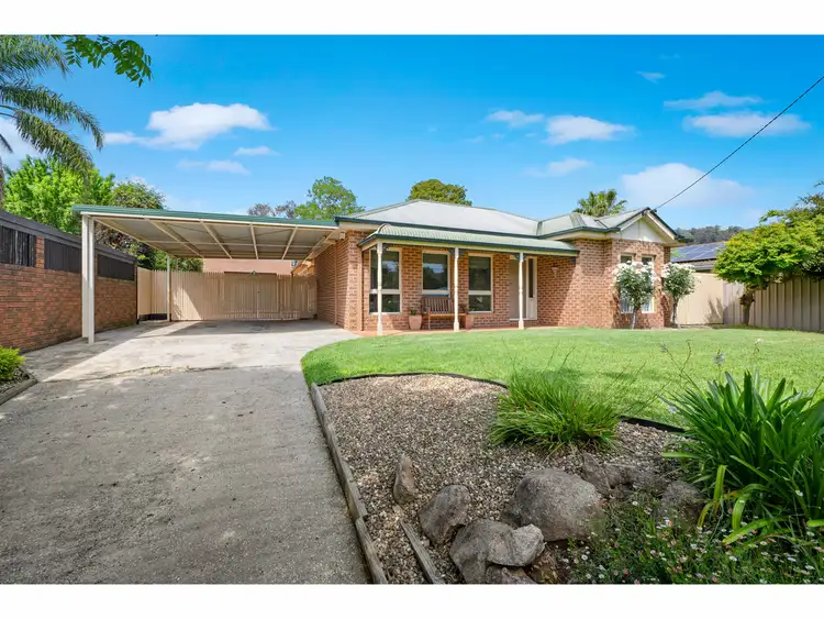 Second view of Homely house listing, 651 Pearsall Street, Lavington NSW 2641