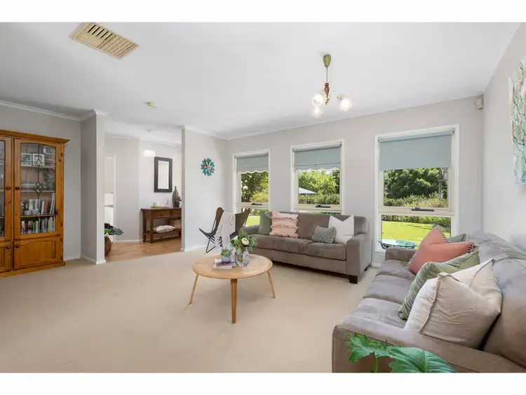 Third view of Homely house listing, 651 Pearsall Street, Lavington NSW 2641