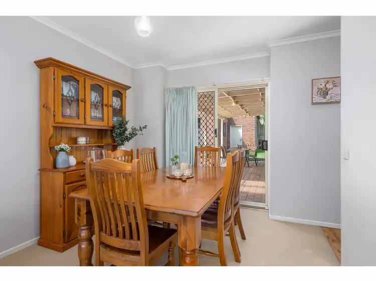 Fourth view of Homely house listing, 651 Pearsall Street, Lavington NSW 2641