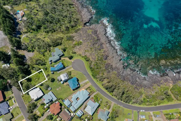 71 Kurrawa Drive, Kioloa NSW 2539