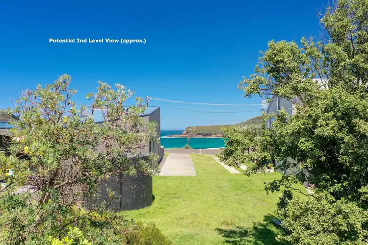 Fourth view of Homely land listing, 71 Kurrawa Drive, Kioloa NSW 2539