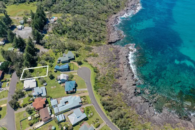 Fifth view of Homely land listing, 71 Kurrawa Drive, Kioloa NSW 2539