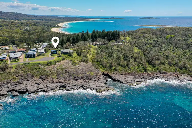 Sixth view of Homely land listing, 71 Kurrawa Drive, Kioloa NSW 2539