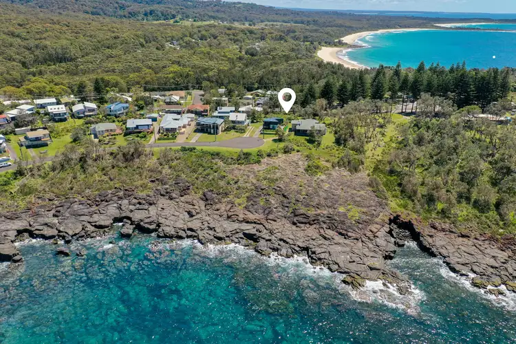 Seventh view of Homely land listing, 71 Kurrawa Drive, Kioloa NSW 2539