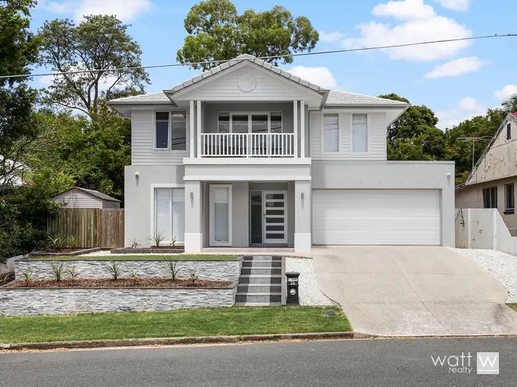 26 Miller Street, Chermside QLD 4032