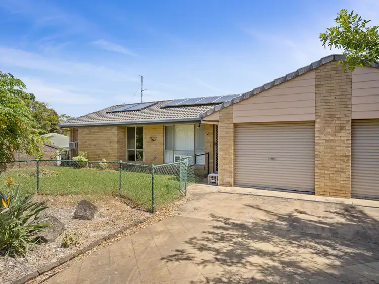2/8 Keats Place, Nerang QLD 4211