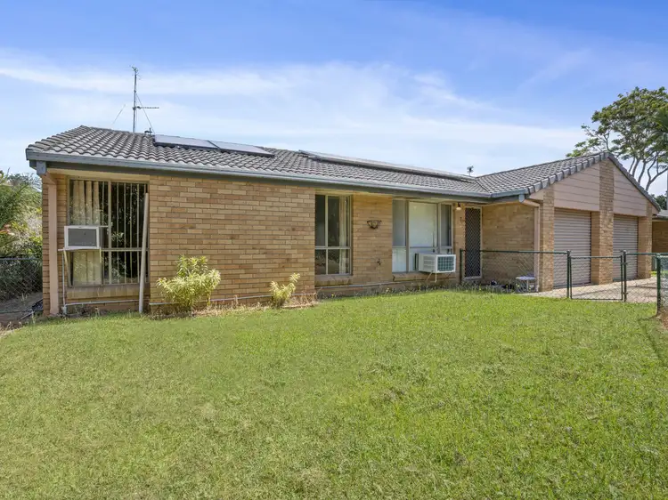 Third view of Homely semi-detached listing, 2/8 Keats Place, Nerang QLD 4211