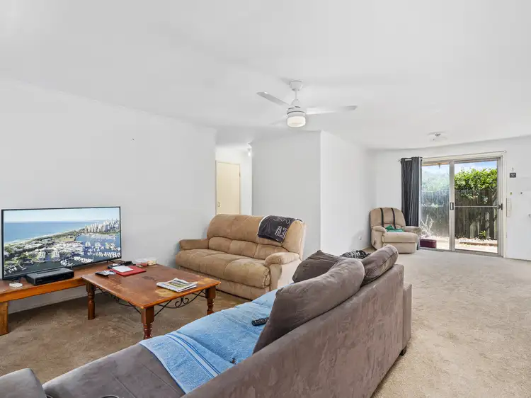 Fourth view of Homely semi-detached listing, 2/8 Keats Place, Nerang QLD 4211