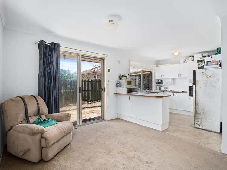 Sixth view of Homely semi-detached listing, 2/8 Keats Place, Nerang QLD 4211