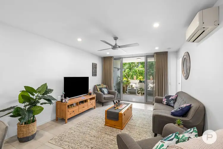Third view of Homely unit listing, 306/62 Primrose Street, Sherwood QLD 4075