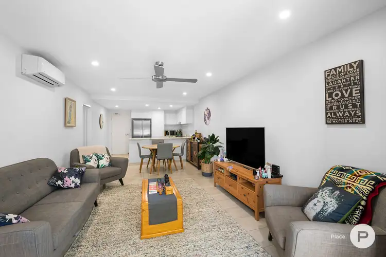 Fourth view of Homely unit listing, 306/62 Primrose Street, Sherwood QLD 4075