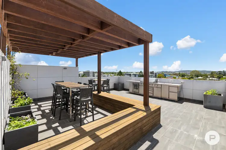 Fifth view of Homely unit listing, 306/62 Primrose Street, Sherwood QLD 4075