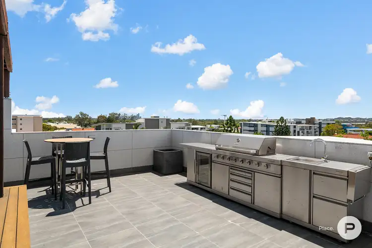 Sixth view of Homely unit listing, 306/62 Primrose Street, Sherwood QLD 4075