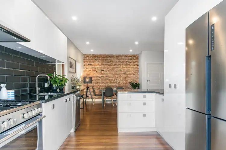 Fifth view of Homely house listing, 115 Manning Road, Manning WA 6152