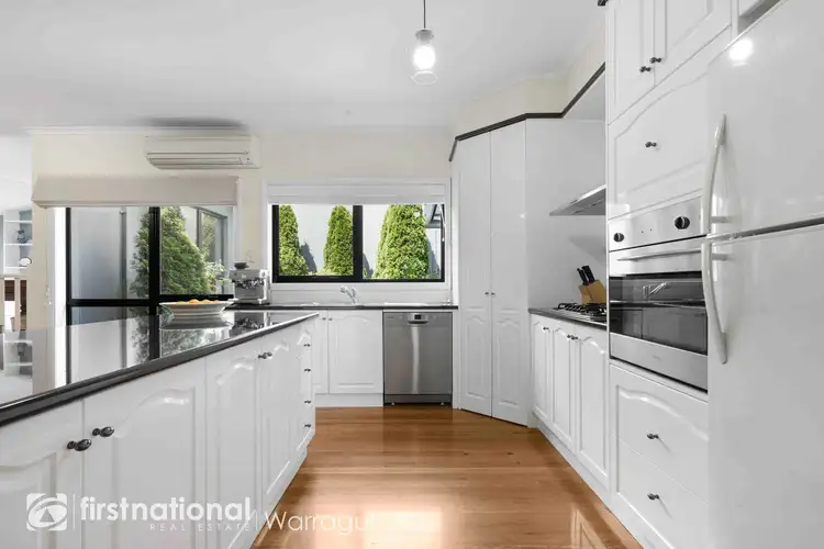 Sixth view of Homely house listing, 63 Windhaven Drive, Warragul VIC 3820