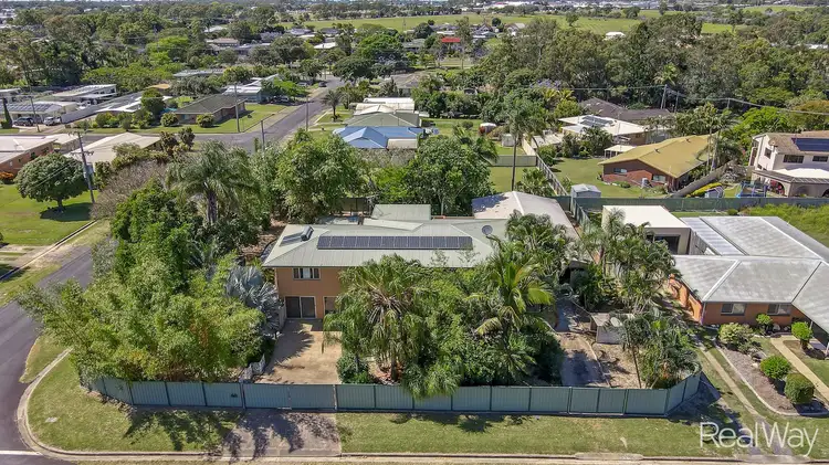Main view of Homely house listing, 18 Toft Street, Millbank QLD 4670