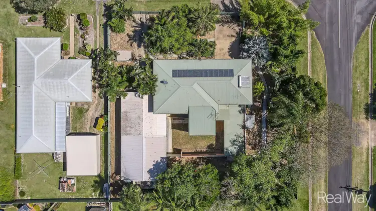 Second view of Homely house listing, 18 Toft Street, Millbank QLD 4670