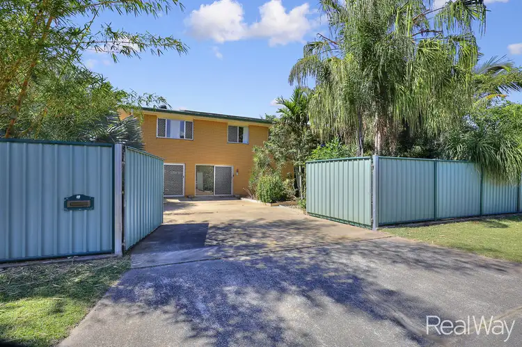 Third view of Homely house listing, 18 Toft Street, Millbank QLD 4670