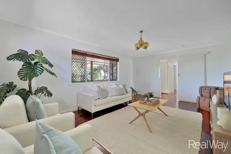 Fourth view of Homely house listing, 18 Toft Street, Millbank QLD 4670