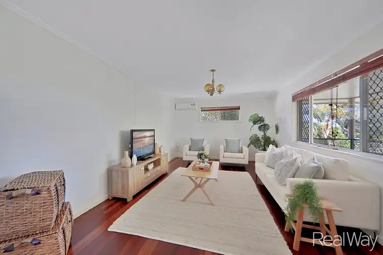 Fifth view of Homely house listing, 18 Toft Street, Millbank QLD 4670