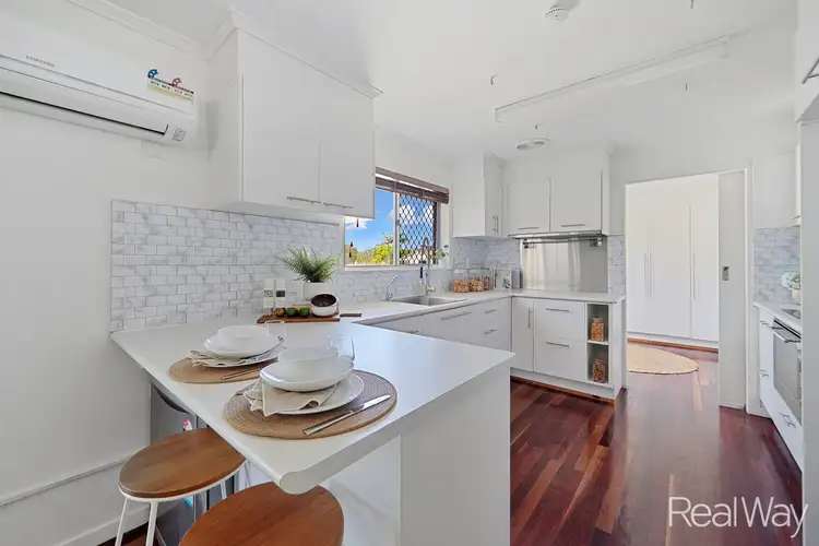 Sixth view of Homely house listing, 18 Toft Street, Millbank QLD 4670