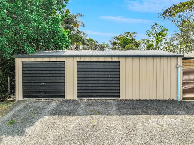 Third view of Homely house listing, 77 Merluna Road, Park Ridge South QLD 4125