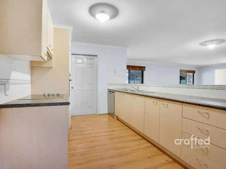 Sixth view of Homely house listing, 77 Merluna Road, Park Ridge South QLD 4125
