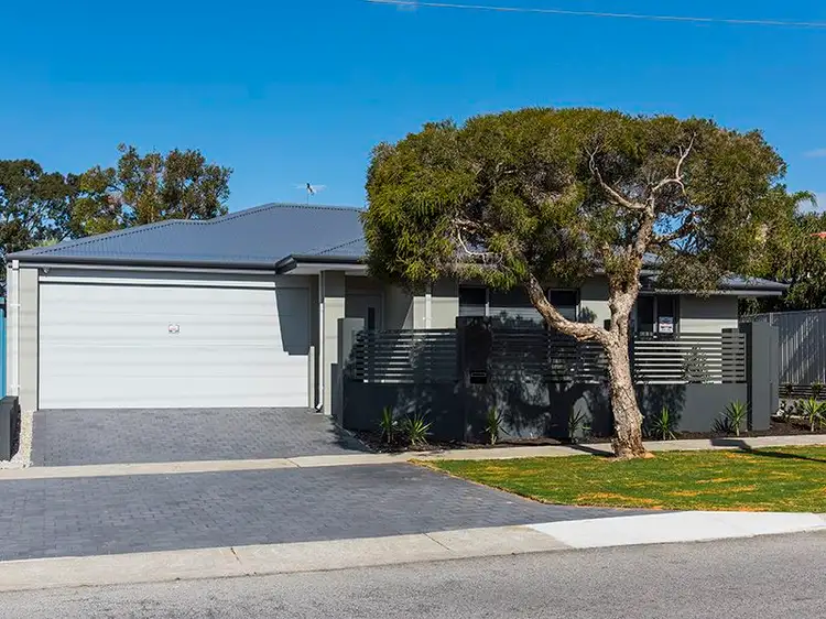 Main view of Homely house listing, 58A Redcliffe Avenue, Balga WA 6061