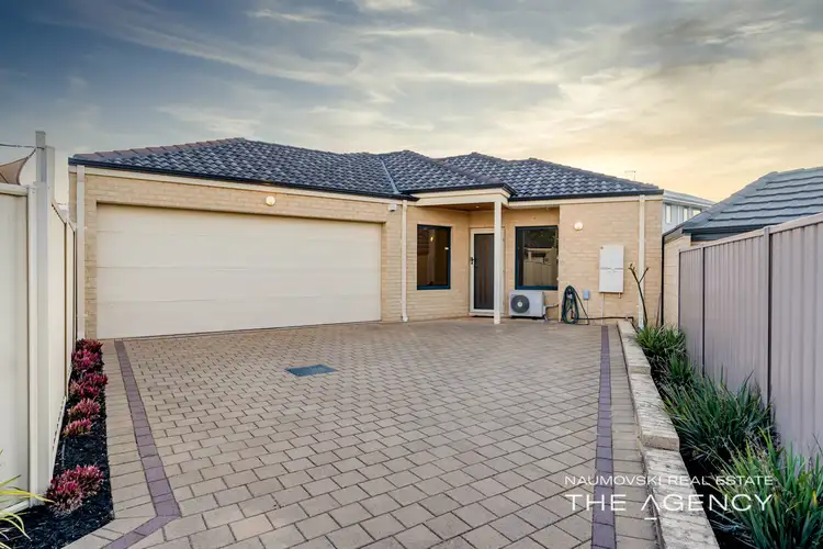 Main view of Homely house listing, 91D Eastdene Circle, Nollamara WA 6061