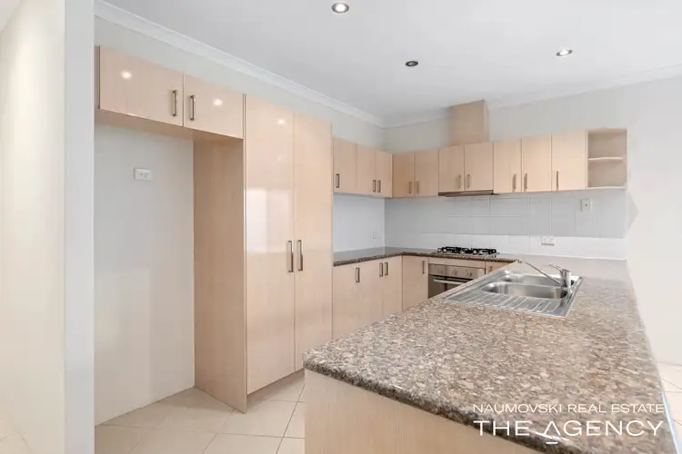 Fifth view of Homely house listing, 91D Eastdene Circle, Nollamara WA 6061