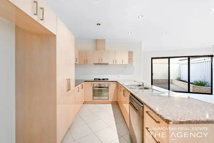 Sixth view of Homely house listing, 91D Eastdene Circle, Nollamara WA 6061