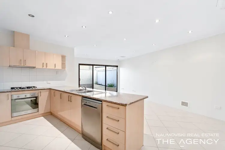 Seventh view of Homely house listing, 91D Eastdene Circle, Nollamara WA 6061