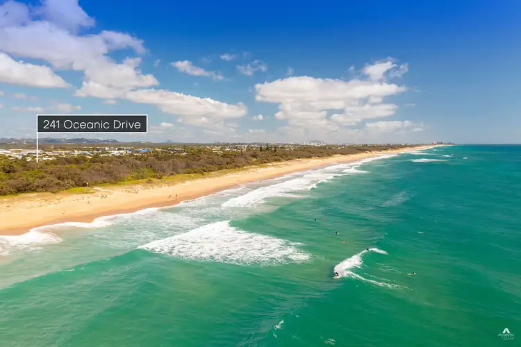 241 Oceanic Drive, Bokarina QLD 4575