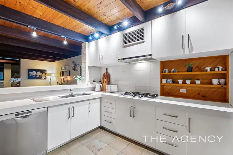 Main view of Homely house listing, 22 Redgum Lane, Swan View WA 6056