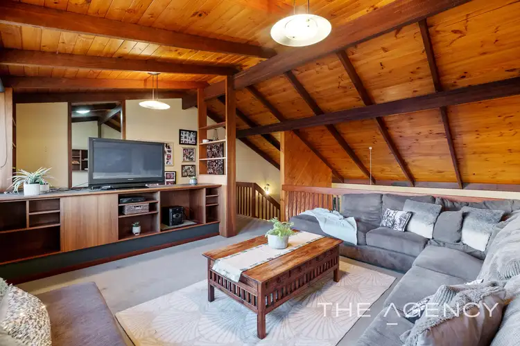 Second view of Homely house listing, 22 Redgum Lane, Swan View WA 6056