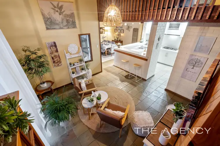Third view of Homely house listing, 22 Redgum Lane, Swan View WA 6056