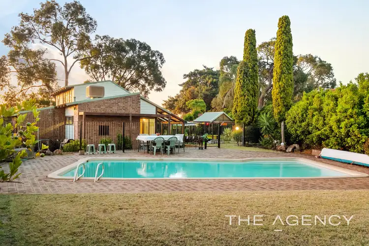 Fourth view of Homely house listing, 22 Redgum Lane, Swan View WA 6056
