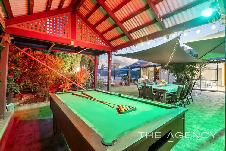 Fifth view of Homely house listing, 22 Redgum Lane, Swan View WA 6056