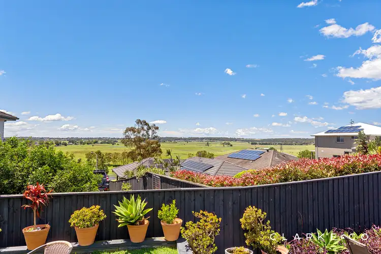 Second view of Homely house listing, 14 Darcys Circuit, Gillieston Heights NSW 2321