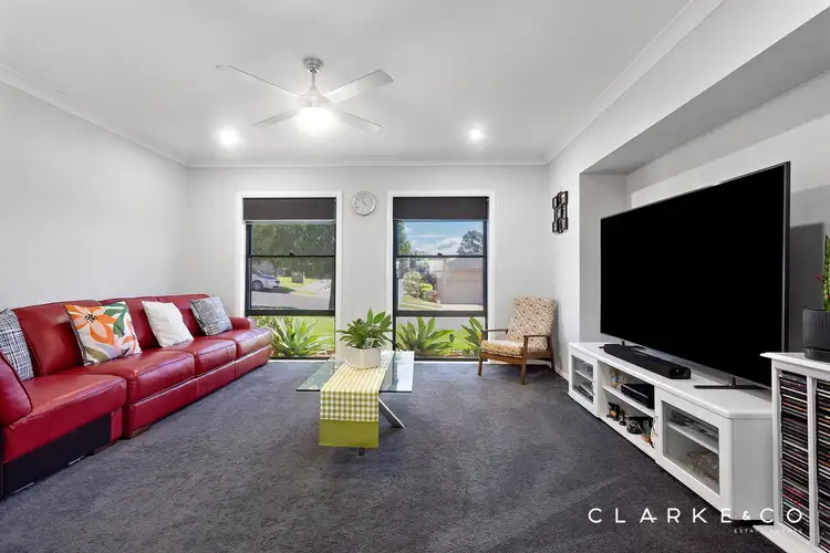 Third view of Homely house listing, 14 Darcys Circuit, Gillieston Heights NSW 2321