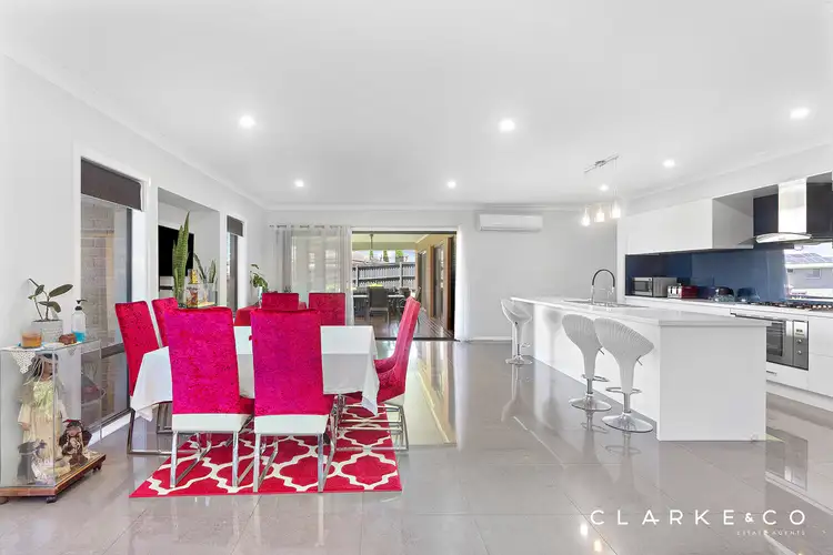 Fourth view of Homely house listing, 14 Darcys Circuit, Gillieston Heights NSW 2321
