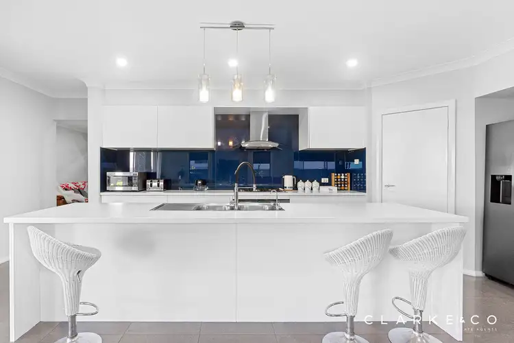 Fifth view of Homely house listing, 14 Darcys Circuit, Gillieston Heights NSW 2321