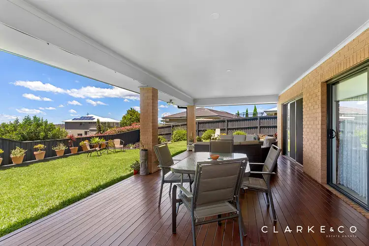 Sixth view of Homely house listing, 14 Darcys Circuit, Gillieston Heights NSW 2321