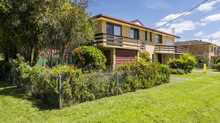 1/23 Weiley Avenue, Grafton NSW 2460