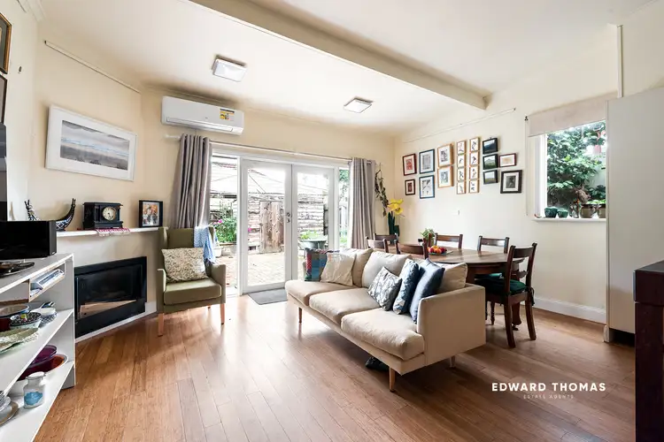 18 Albermarle Street, Kensington VIC 3031