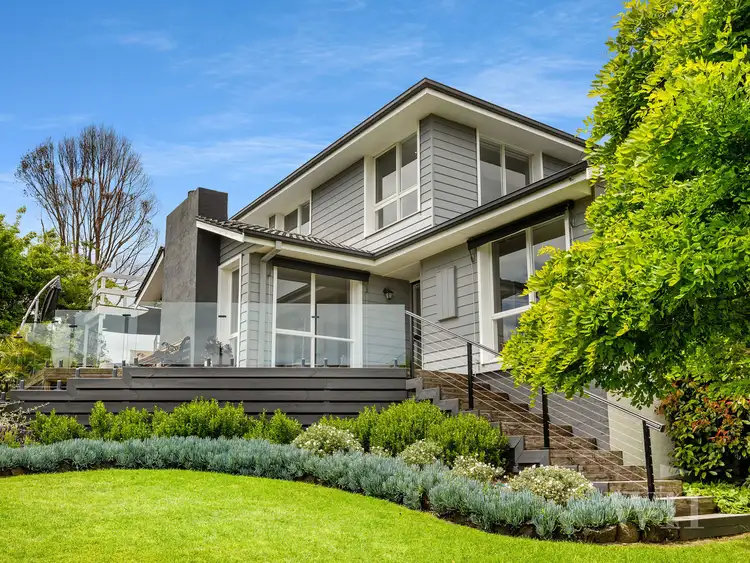 Main view of Homely house listing, 17 Coryule Road, Mount Martha VIC 3934