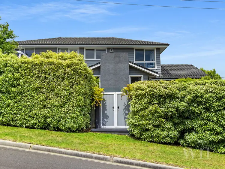 Second view of Homely house listing, 17 Coryule Road, Mount Martha VIC 3934